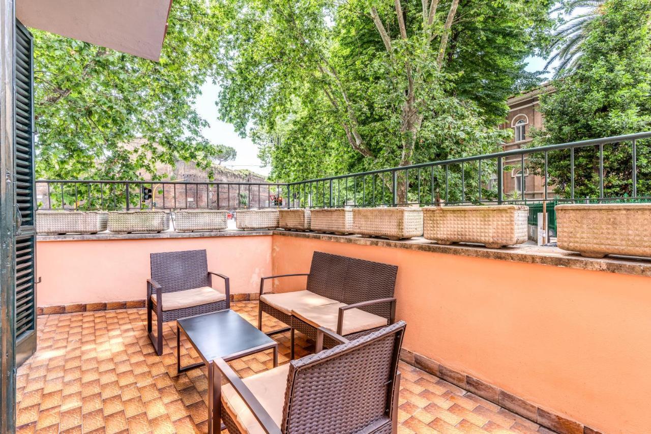 V E N E R E Apartments Rome Exterior photo