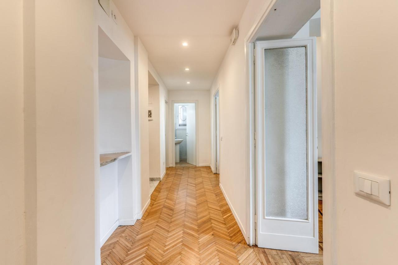 V E N E R E Apartments Rome Exterior photo