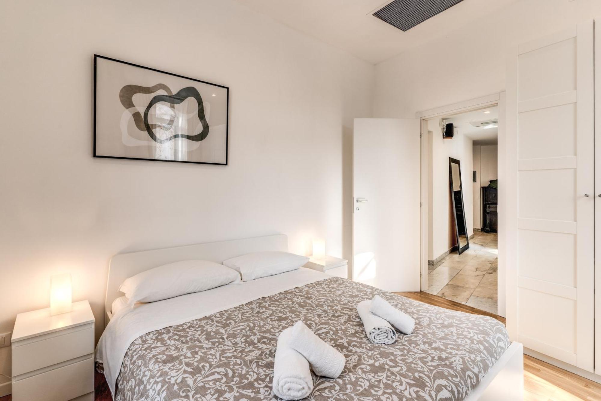 V E N E R E Apartments Rome Exterior photo