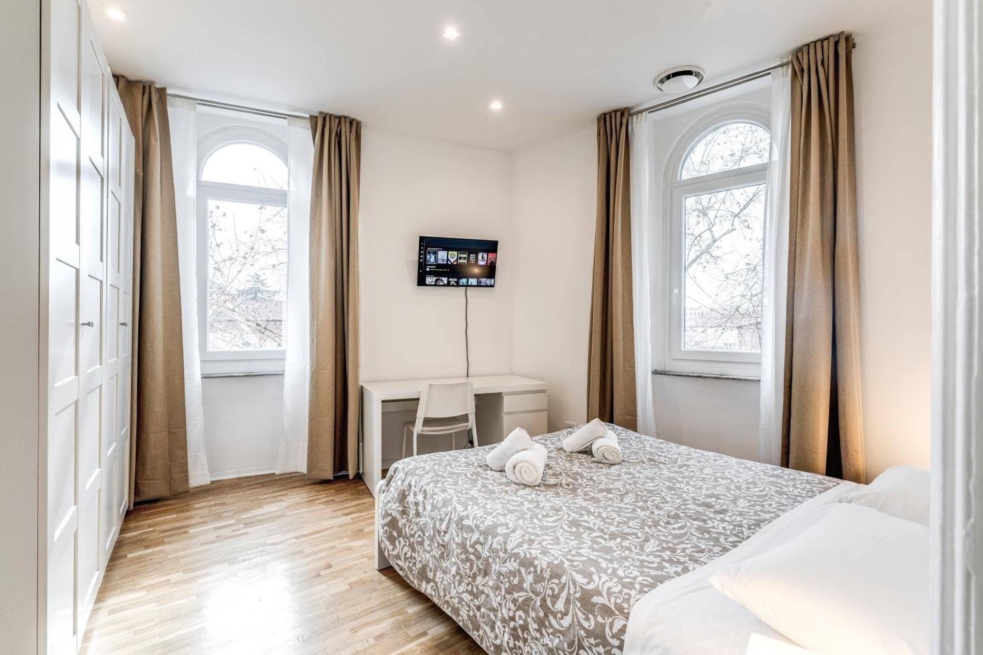 V E N E R E Apartments Rome Exterior photo