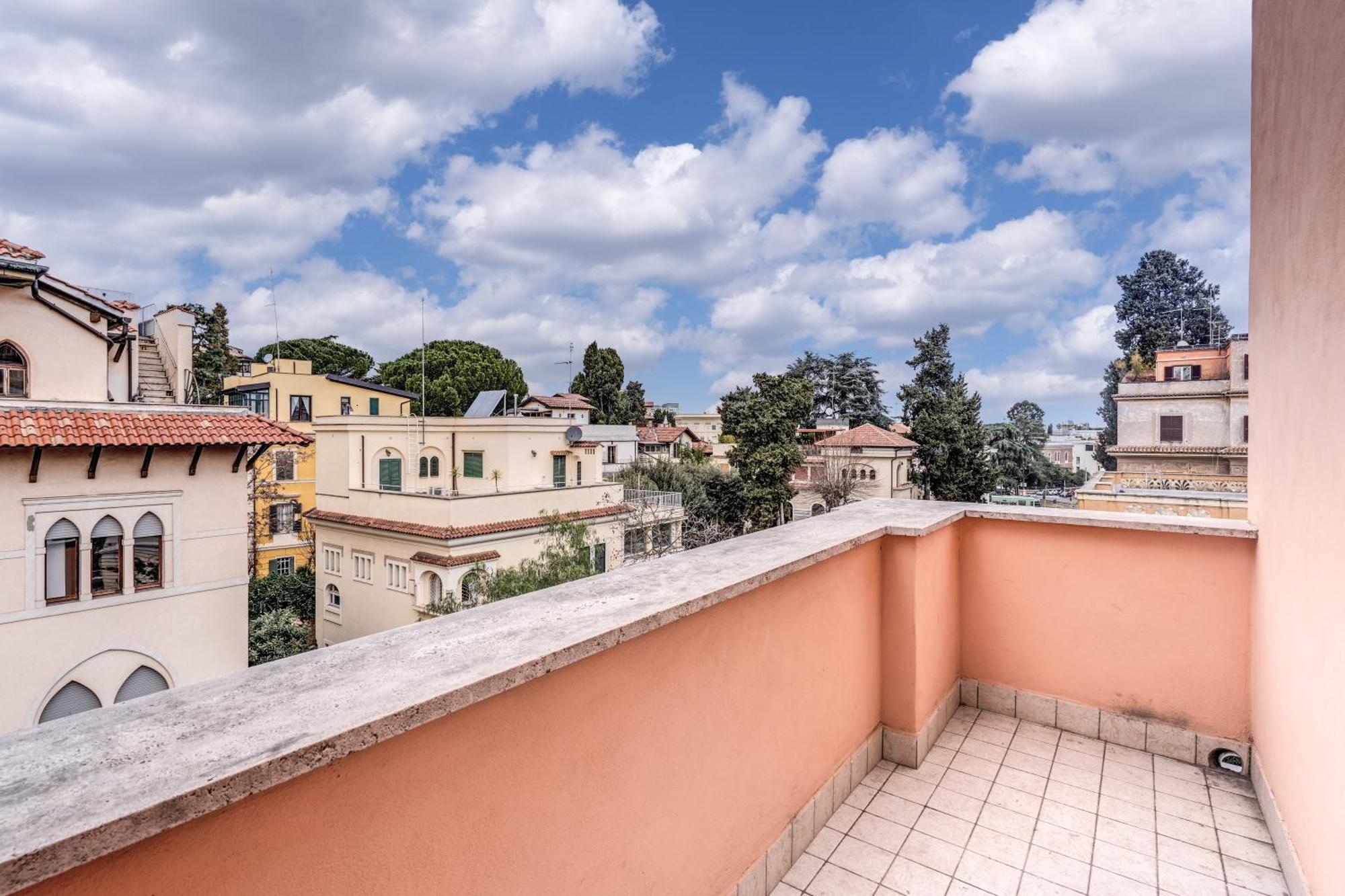 V E N E R E Apartments Rome Exterior photo