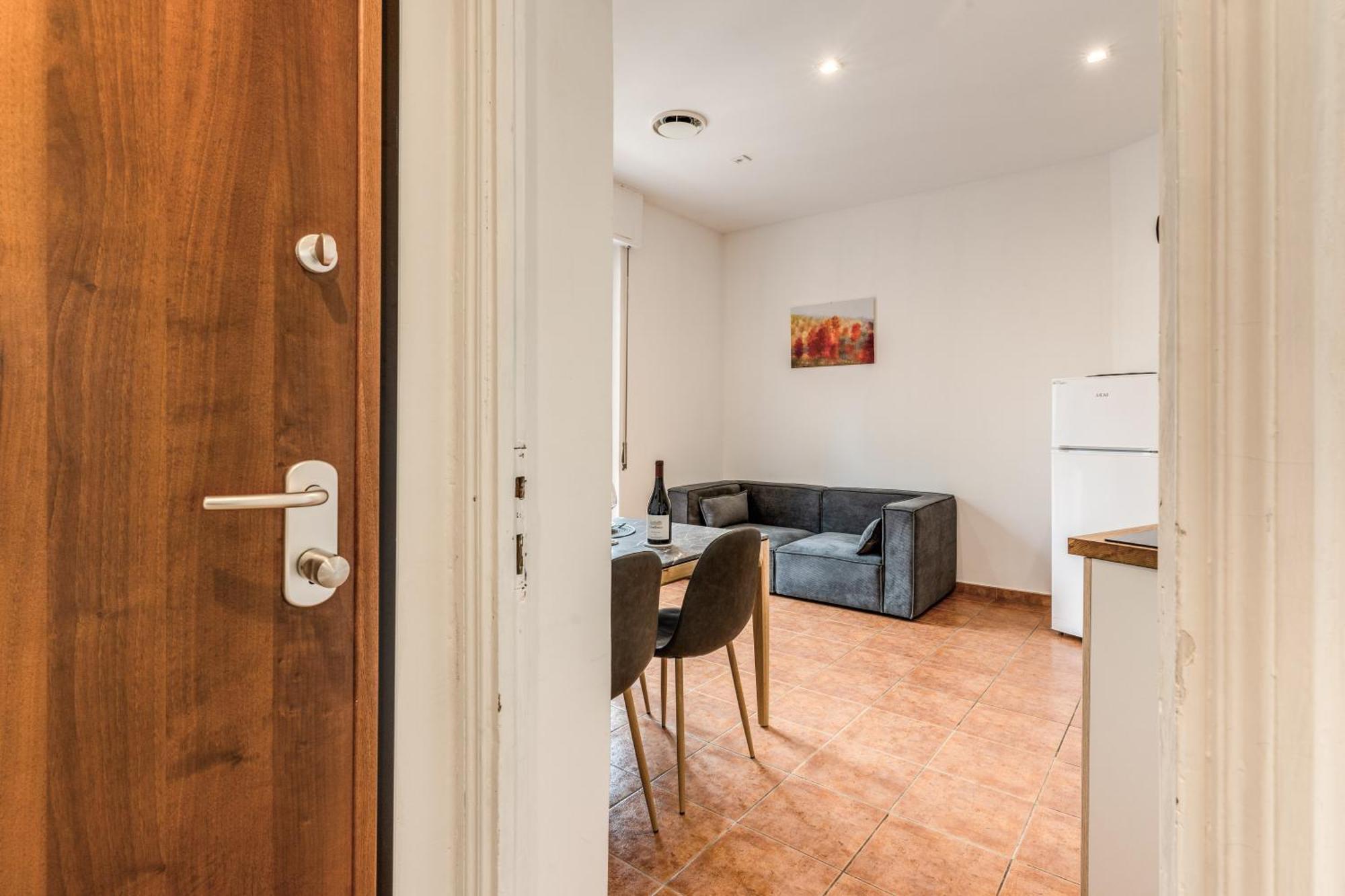 V E N E R E Apartments Rome Exterior photo