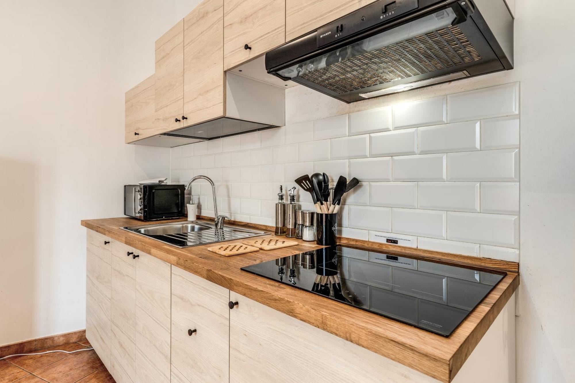 V E N E R E Apartments Rome Exterior photo