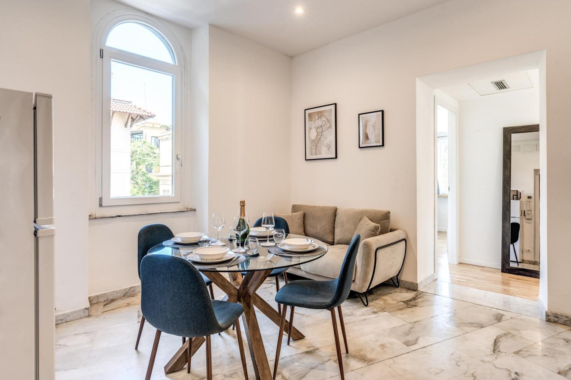 V E N E R E Apartments Rome Exterior photo