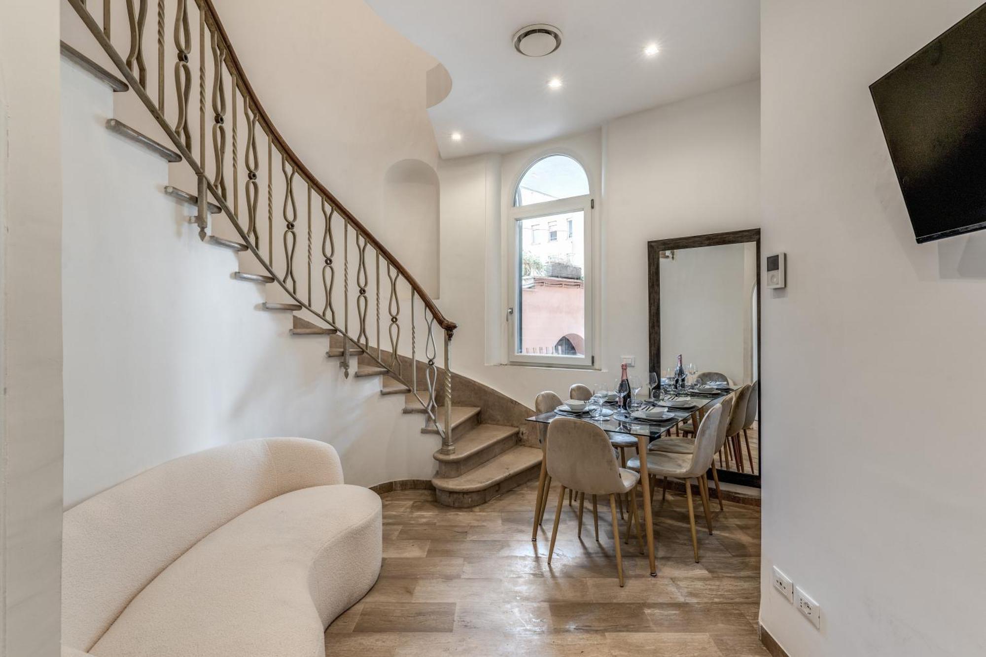 V E N E R E Apartments Rome Exterior photo