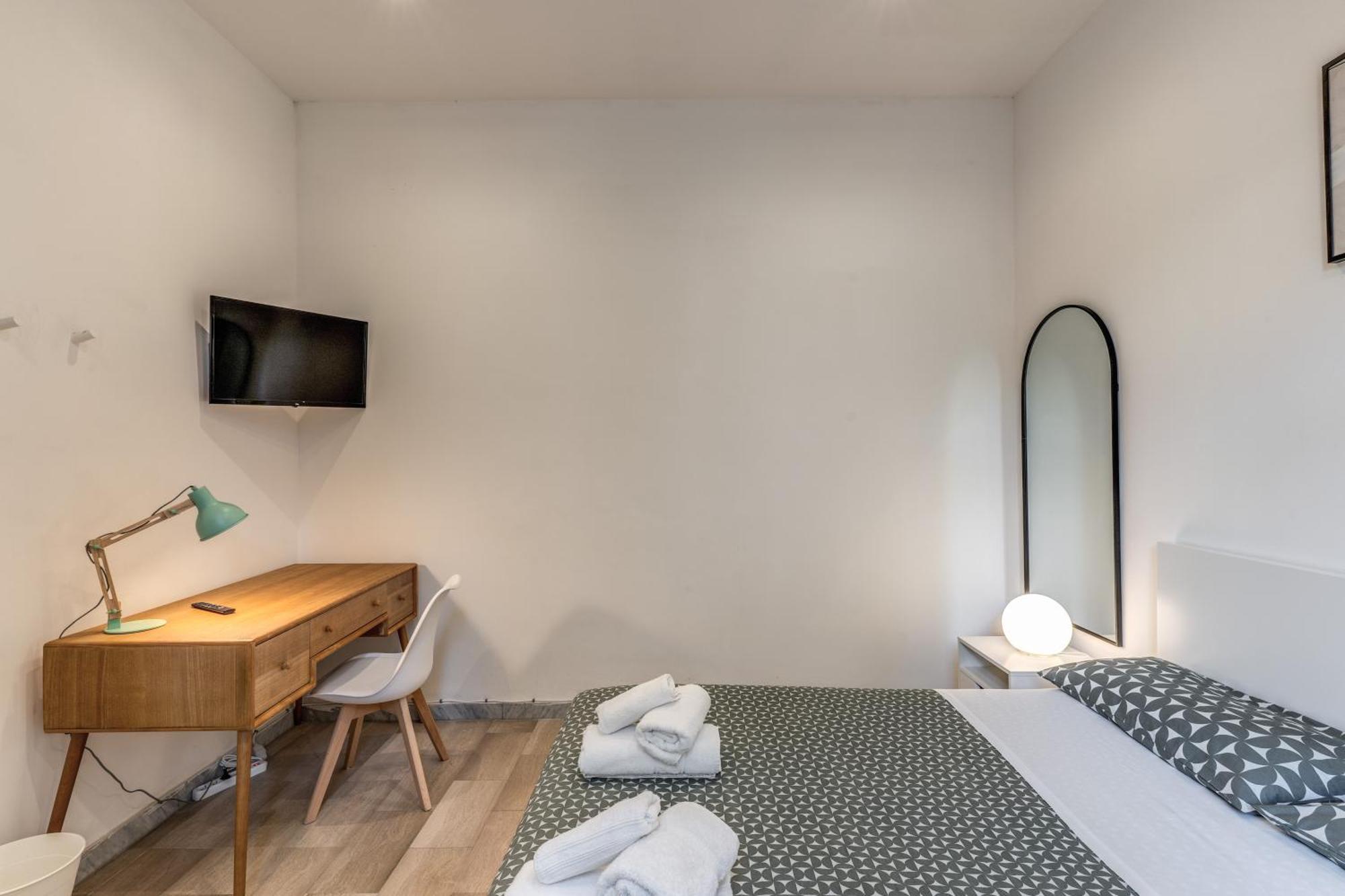 V E N E R E Apartments Rome Exterior photo