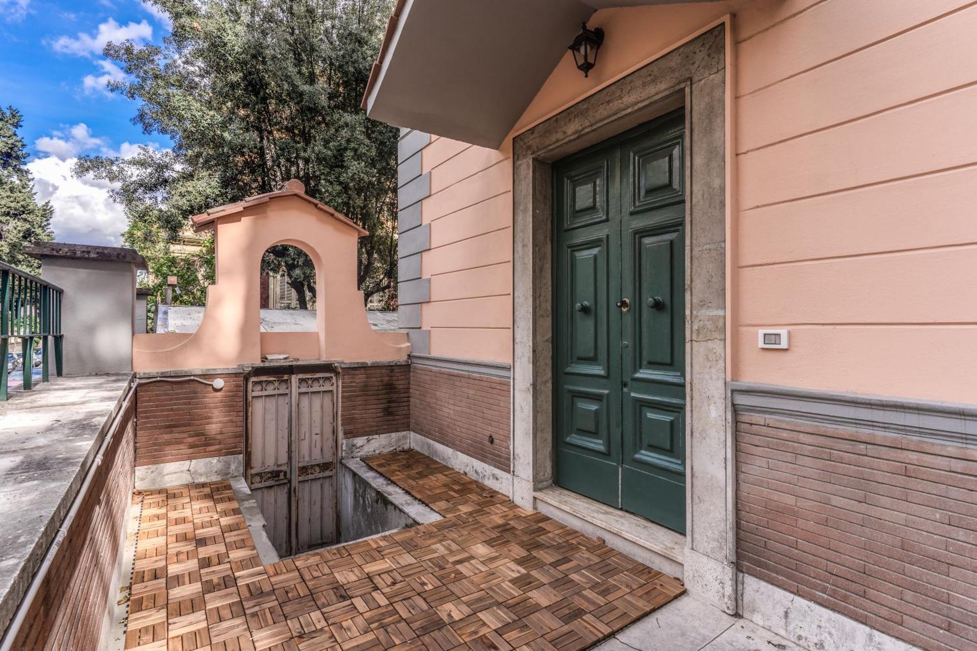 V E N E R E Apartments Rome Exterior photo