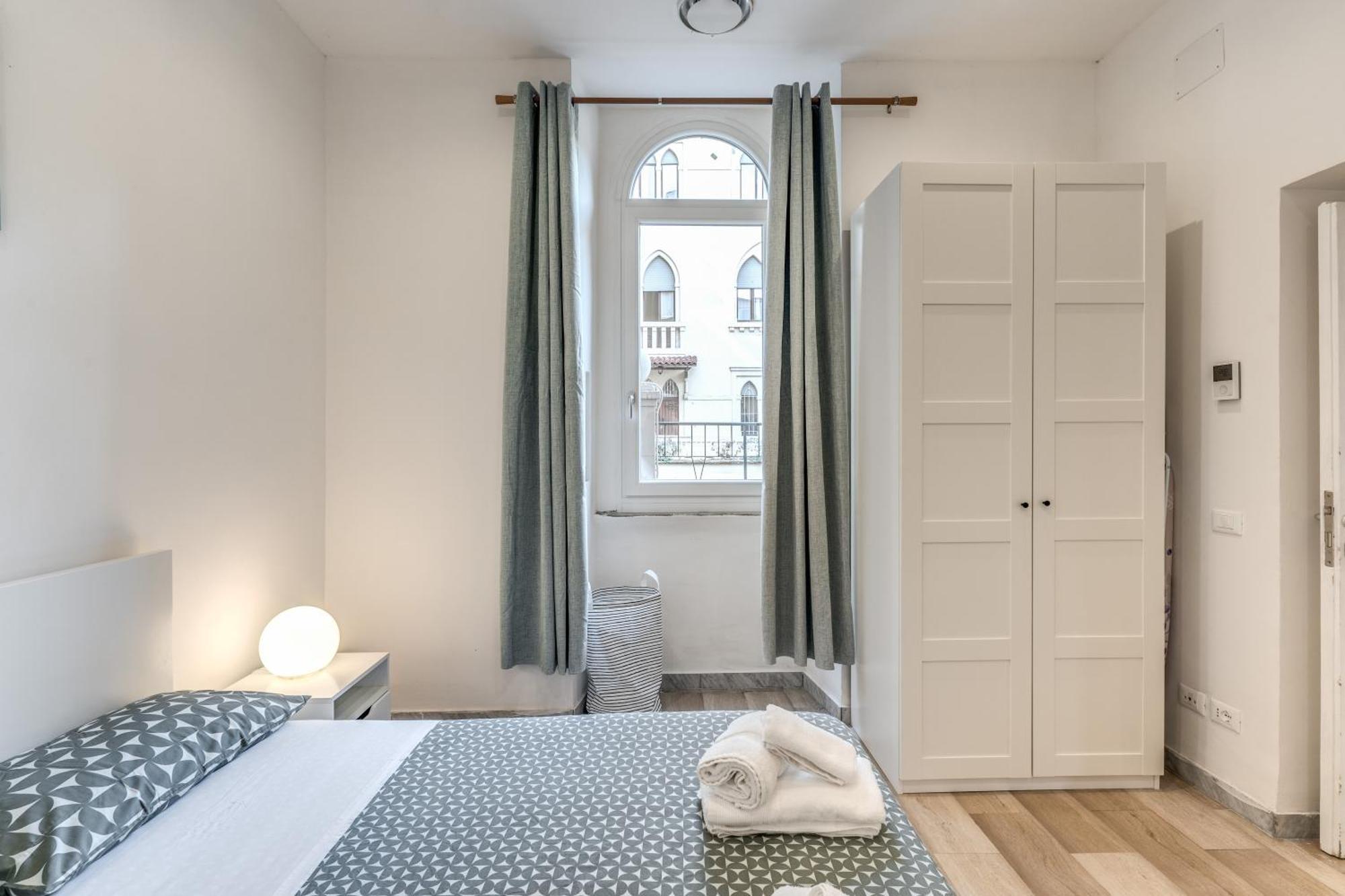 V E N E R E Apartments Rome Exterior photo