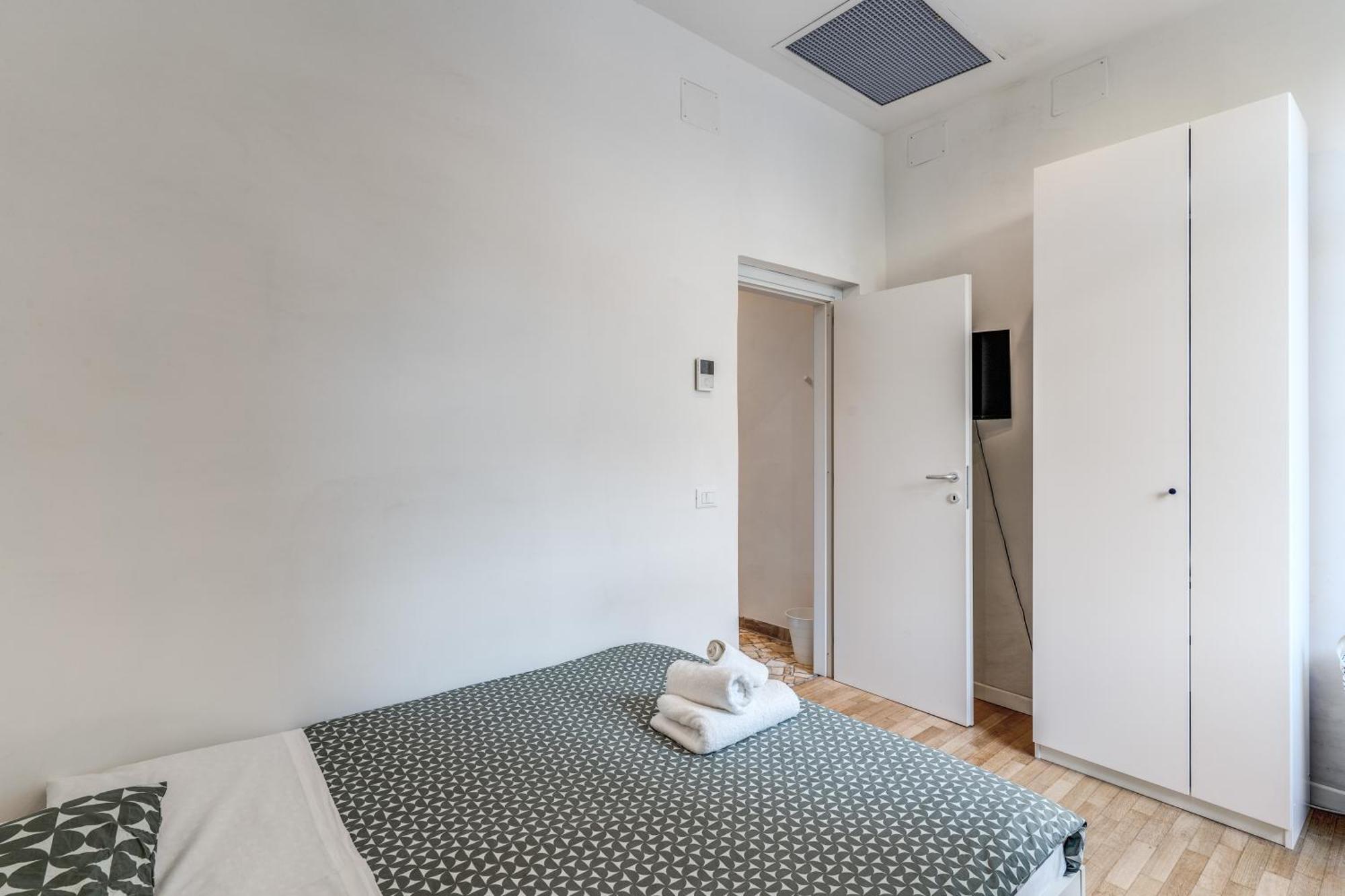 V E N E R E Apartments Rome Exterior photo